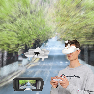 FPV Drone