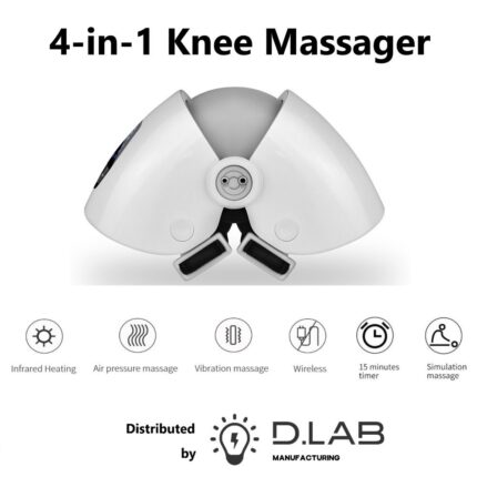 4-in-1 Knee Massager (Y52)
