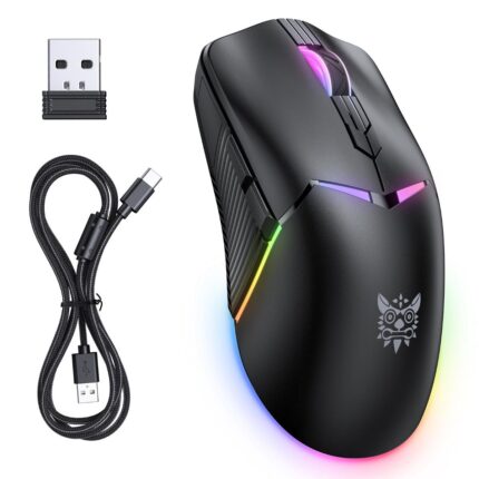 2000Hz Blitz 2 TMR Wireless Gaming Controller