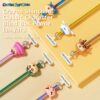 Crayon Shinchan Phone Lanyard Blind Box
