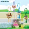 Crayon Shinchan Charging Cable Type-C to C Blind Box