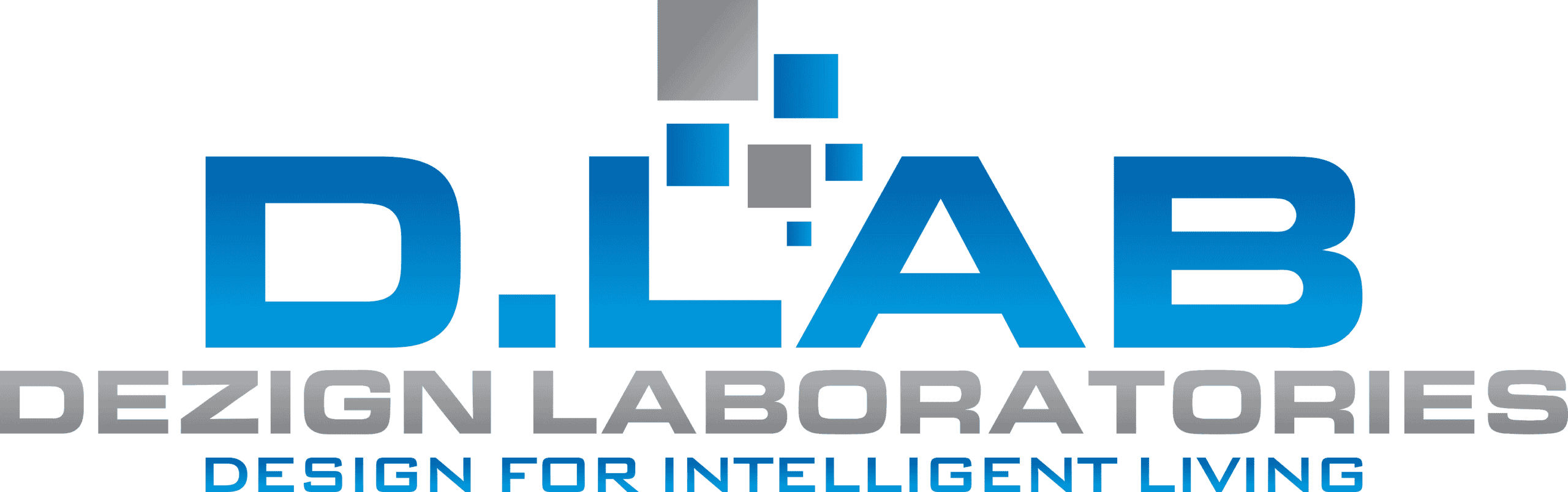 D.LAB Logo